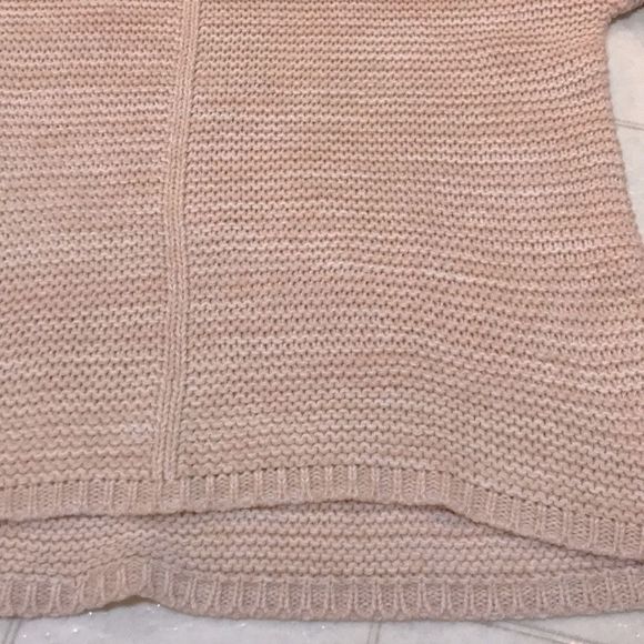 ATMOSPHERE Chunky Drop Shoulder Knit Sweater - Picture 4 of 6